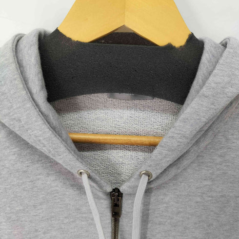ディオールオム Dior HOMME 06SS エディ期 ノースリーブパーカー メンズ