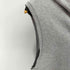 ディオールオム Dior HOMME 06SS エディ期 ノースリーブパーカー メンズ