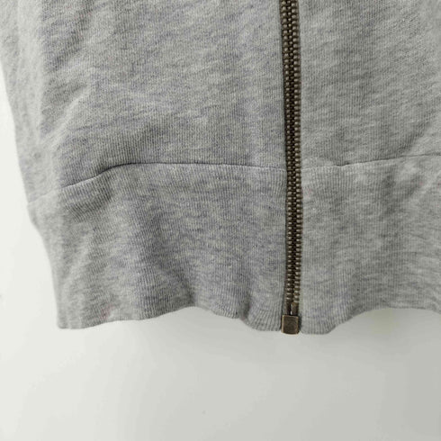 ディオールオム Dior HOMME 06SS エディ期 ノースリーブパーカー メンズ