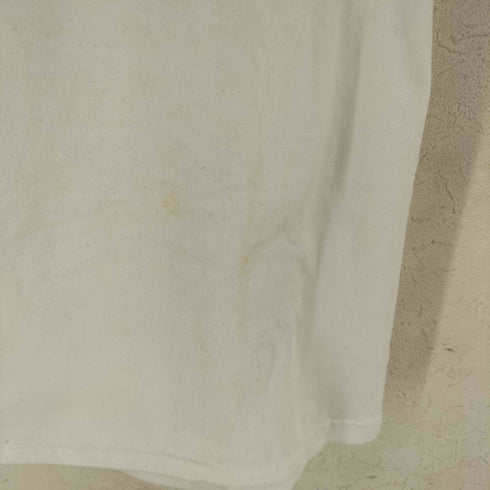 シュプリーム Supreme 20th aniversary ta xi driver tee メンズ import:L