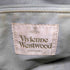 ヴィヴィアンウエストウッドアクセサリー Vivienne Westwood Accessories クレヨンタータンチェック柄 ハンドバッグ レディース