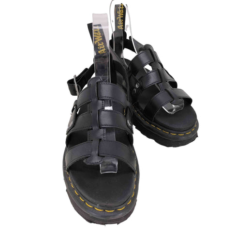 ドクターマーチン Dr.Martens TERRY グルカサンダル メンズ UK6