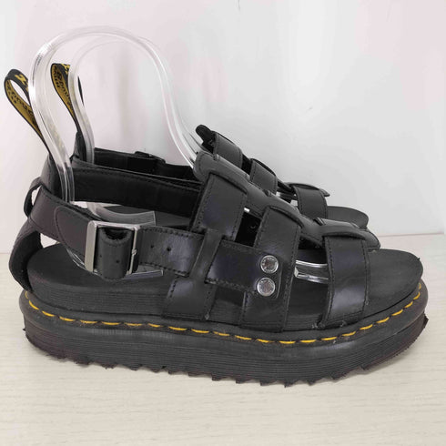 ドクターマーチン Dr.Martens TERRY グルカサンダル メンズ UK6