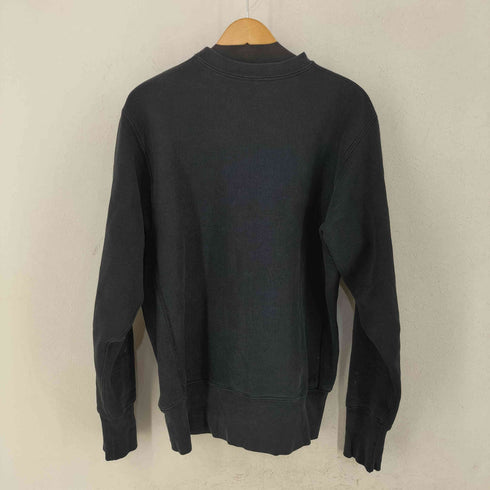 キャンバー CAMBER cross knit メンズ import:M