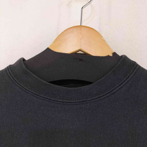 キャンバー CAMBER cross knit メンズ import:M