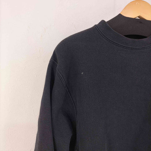 キャンバー CAMBER cross knit メンズ import:M
