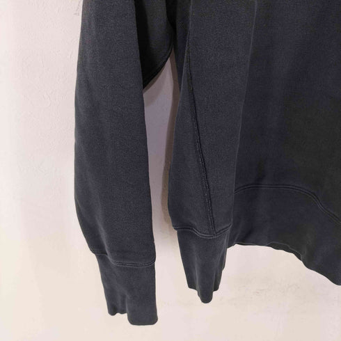 キャンバー CAMBER cross knit メンズ import:M