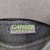 キャンバー CAMBER cross knit メンズ import:M