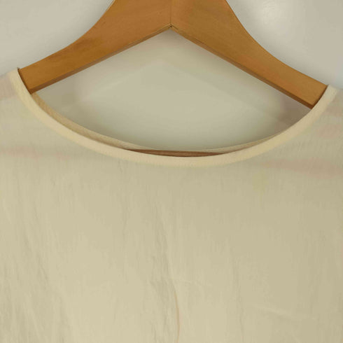 オメカシ omekashi ビッグTブラウス レディース FREE