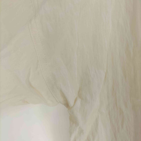 オメカシ omekashi ビッグTブラウス レディース FREE