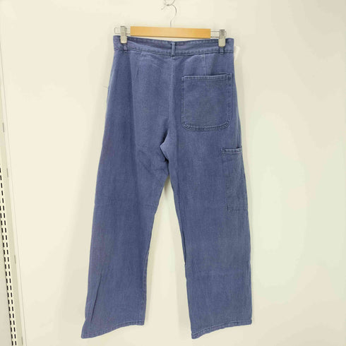 ユーロワークパンツ メンズ ONE SIZE