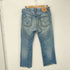 リーバイス Levis 00s フィリピン製 501デニムパンツ メンズ 34 32