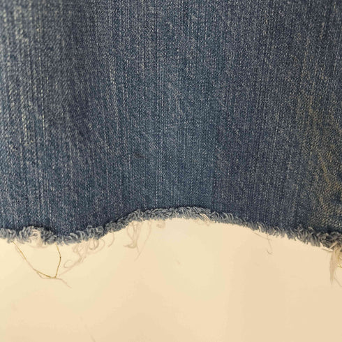 リーバイス Levis 00s フィリピン製 501デニムパンツ メンズ 34 32