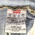 リーバイス Levis 00s フィリピン製 501デニムパンツ メンズ 34 32