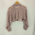 リエンダ rienda 24SS クロップドSH SETベアOP レディース JPN:S