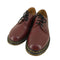 ドクターマーチン Dr.Martens CORE 1461 3EYE SHOE CHERRY RED メンズ UK:9