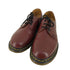 ドクターマーチン Dr.Martens CORE 1461 3EYE SHOE CHERRY RED メンズ UK:9
