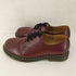 ドクターマーチン Dr.Martens CORE 1461 3EYE SHOE CHERRY RED メンズ UK:9
