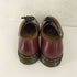 ドクターマーチン Dr.Martens CORE 1461 3EYE SHOE CHERRY RED メンズ UK:9