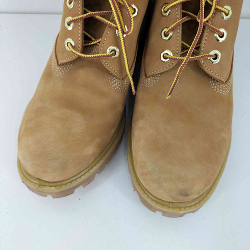 ティンバーランド Timberland 6INCH PREMIUM BOOT メンズ JPN:26.5