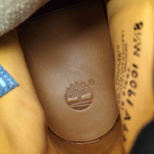 ティンバーランド Timberland 6INCH PREMIUM BOOT メンズ JPN:26.5