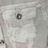 S/S シースルーデニムジャケット レディース