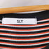 スライ SLY LOGO COMPACT トップス レディース FREE