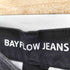 ベイフロー BAYFLOW デニムカーゴパンツ レディース JPN:2