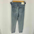 ジェイダ GYDA H/Wサイドベルトデザインスキニーデニムパンツ レディース JPN:M