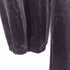 L/S レースドッキングベロアワンピース レディース