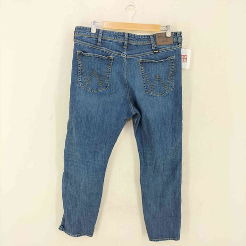 ラングラー Wrangler レギュラーフィット デニムジーンズ メンズ 38×30