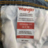 ラングラー Wrangler レギュラーフィット デニムジーンズ メンズ 38×30