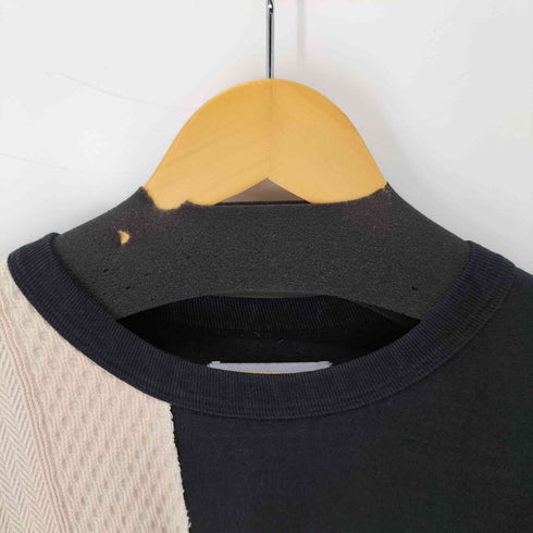 カーリー CURLY&Co ADDINGTON L/S CN TEE アディントンロングスリーブクルーネックT レディース JPN:2
