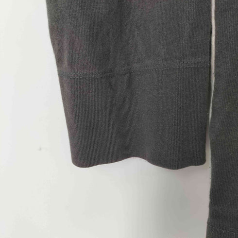 カーリー CURLY&Co ADDINGTON L/S CN TEE アディントンロングスリーブクルーネックT レディース JPN:2