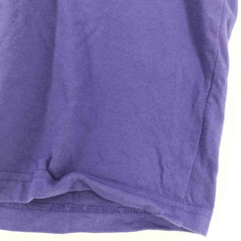 Moon Light エジプト製 両面刺繍 デザイン Tシャツ メンズ import:L