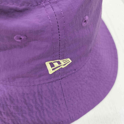 ニューエラ NEW ERA ロゴ刺繍 リバーシブルハット レディース