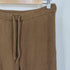 アメリヴィンテージ Ameri VINTAGE ROLLED EDGE KNIT PANTS レディース
