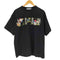 MEDM MR. ENJOY DA MONEY Flowers Tee メンズ JPN:M