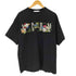 MEDM MR. ENJOY DA MONEY Flowers Tee メンズ JPN:M