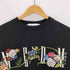 MEDM MR. ENJOY DA MONEY Flowers Tee メンズ JPN:M