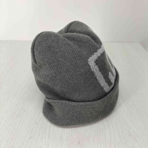 ブラックアイパッチ Black Eye Patch フロントデザインニット帽 メンズ