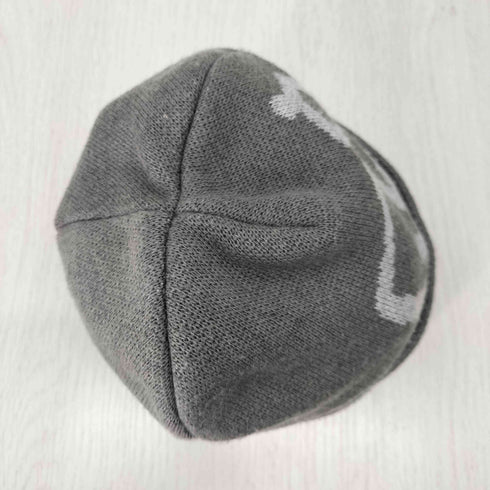 ブラックアイパッチ Black Eye Patch フロントデザインニット帽 メンズ