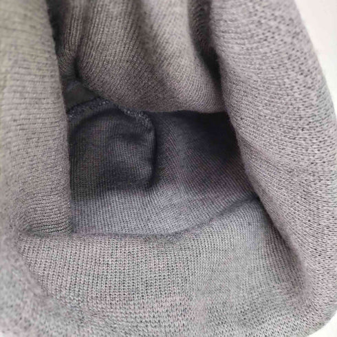 ブラックアイパッチ Black Eye Patch フロントデザインニット帽 メンズ