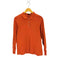トラサルディ TRUSSARDI コットンポロシャツ メンズ JPN:42