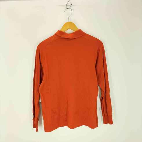 トラサルディ TRUSSARDI コットンポロシャツ メンズ JPN:42