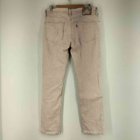リーバイス Levis ストレートデニムパンツ メンズ 32×30