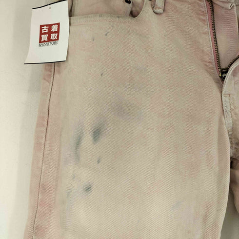 リーバイス Levis ストレートデニムパンツ メンズ 32×30