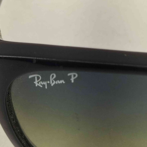 レイバン Ray-Ban NEW WAYFARER CLASSIC メンズ 55□