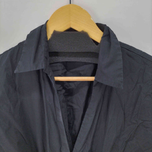ザラ ZARA S/S カットアウトティアードロングワンピース レディース JPN:L
