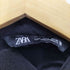 ザラ ZARA S/S カットアウトティアードロングワンピース レディース JPN:L
